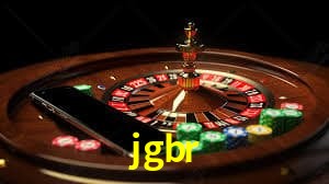 Statistics jgbr