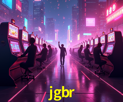 Estatísticas jgbr