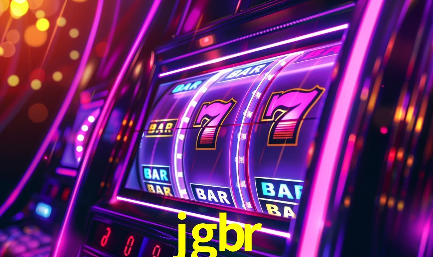 jgbr - Aposta Máxima, Fortuna Garantida - jgbr.com