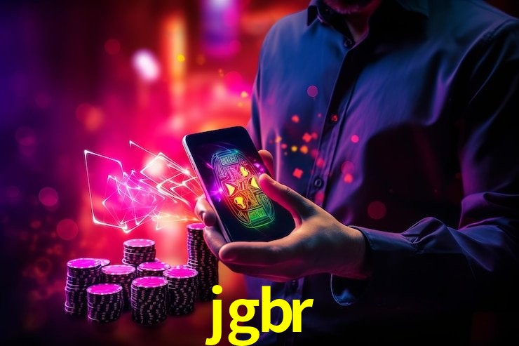 Experiência VIP jgbr