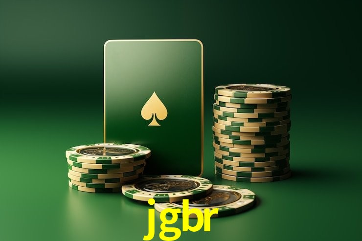 Welcome Bonus jgbr
