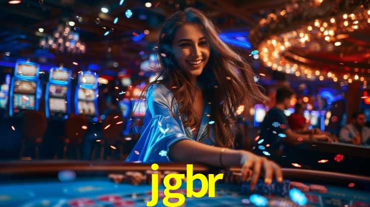 Experiência VIP jgbr