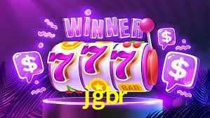 Statistics jgbr