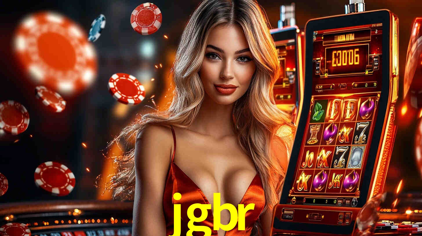 jgbr: Seu Cassino Premiado com Pagamentos Rápidos