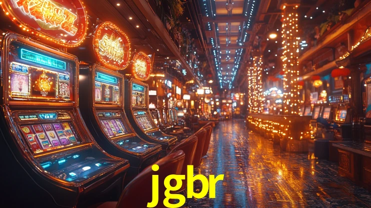 jgbr