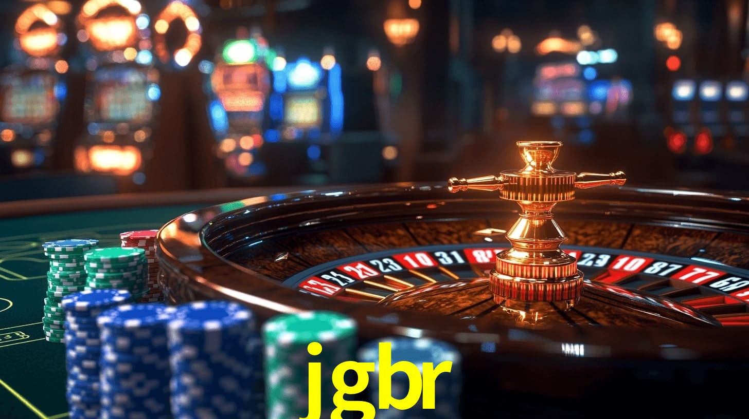 jgbr - Aposta Radical Explosiva - jgbr.com