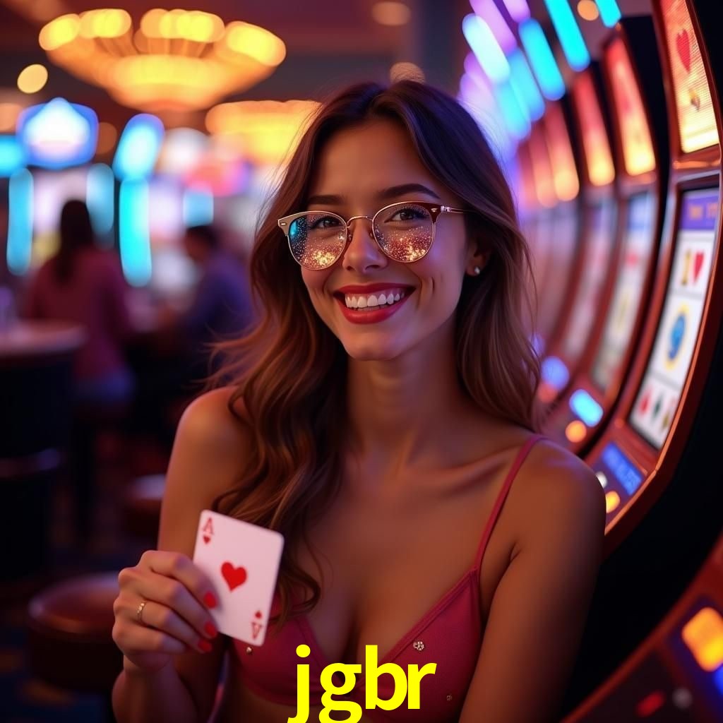 Welcome Bonus jgbr