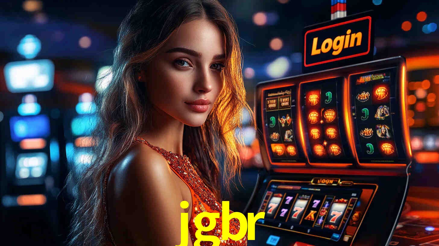 Experimente o Login Seguro Premium no jgbr