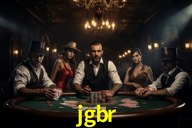 Interface Premium jgbr