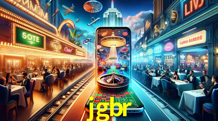 Seasonal Promotions jgbr
