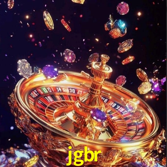 jgbr - User Statistics