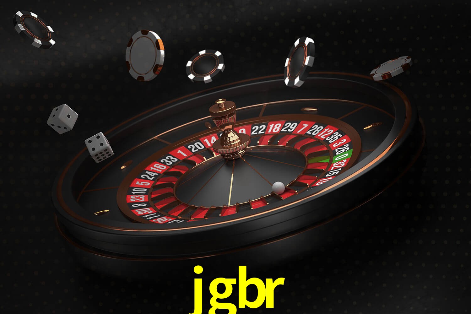 jgbr