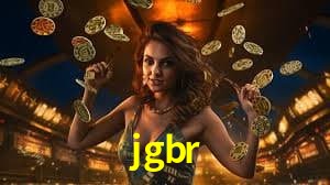 Live Casino jgbr