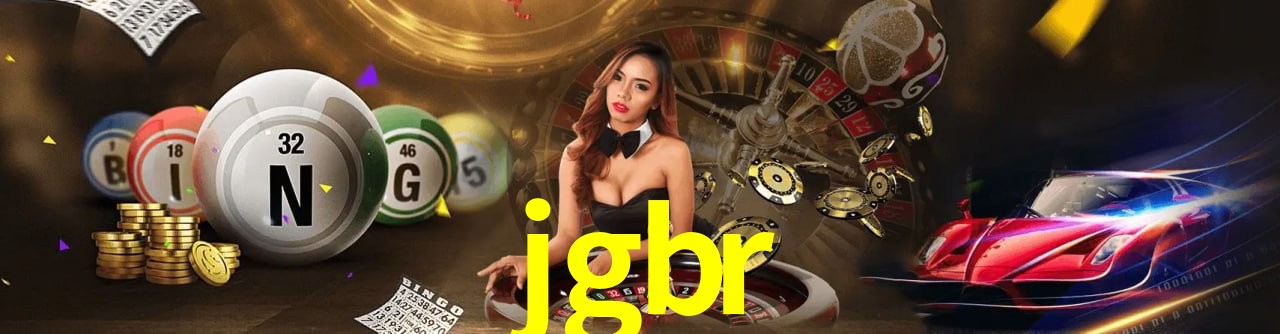 jgbr São Paulo - Top Slots