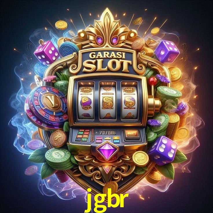 jgbr - Customer Support