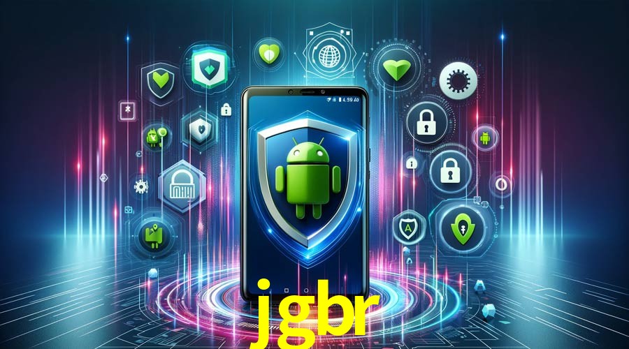 Platform Technology jgbr