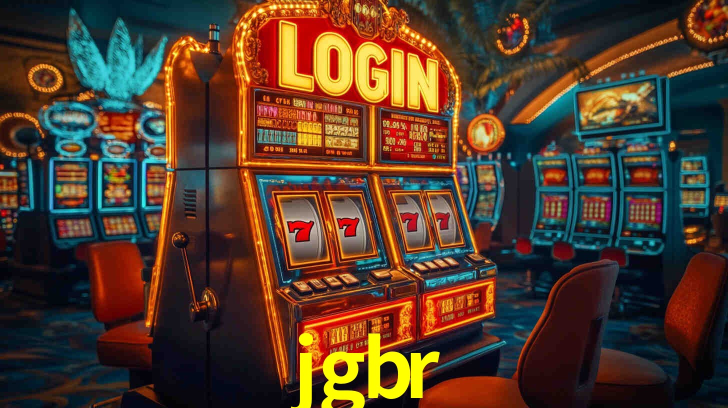 Welcome Bonus jgbr