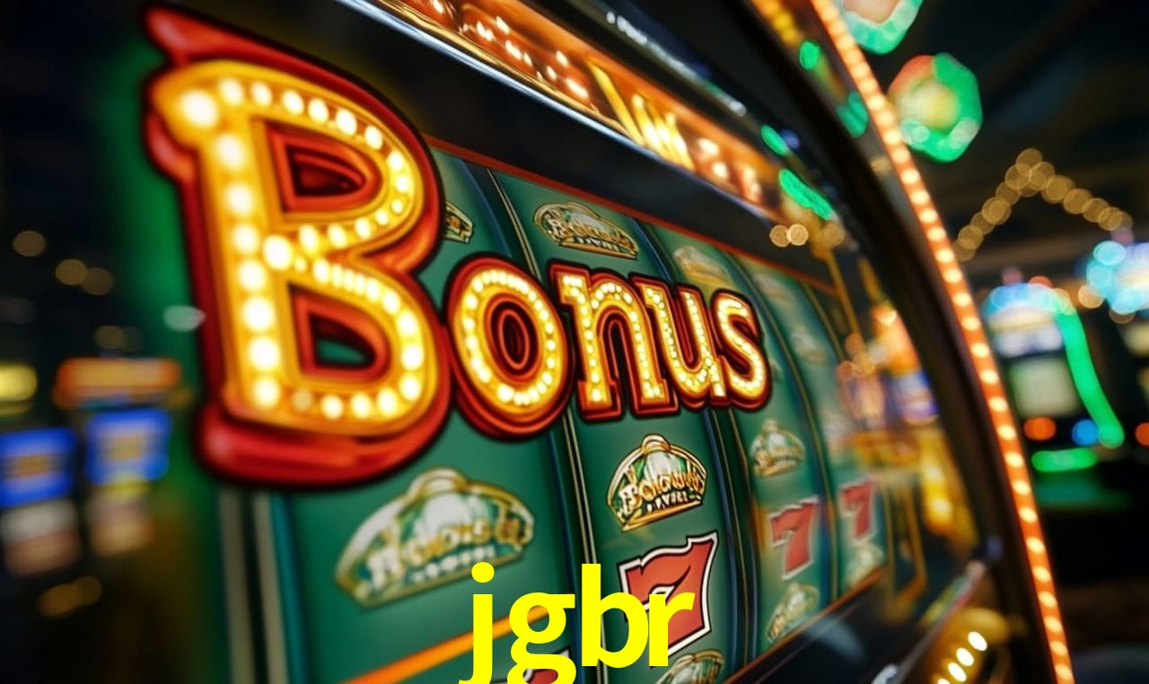 jgbr Belo Horizonte - Promo Tips