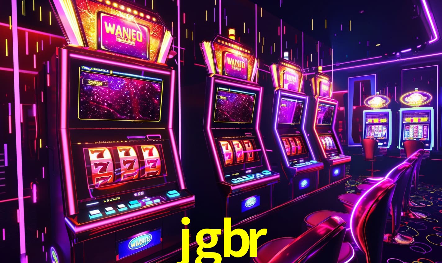 jgbr Belo Horizonte - Provably Fair