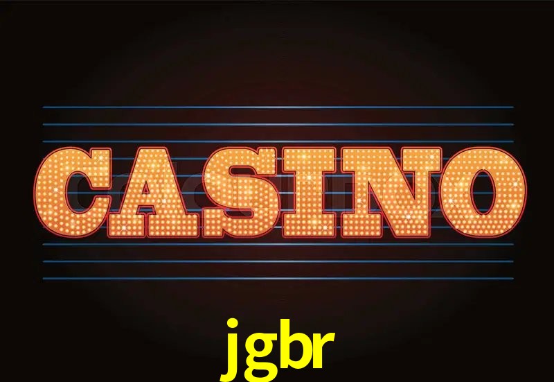 Tecnologia da Plataforma jgbr