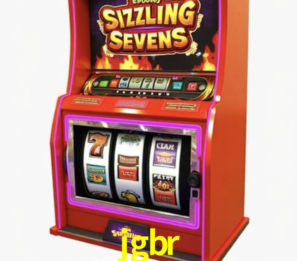 APP oficial da jgbr para mobile