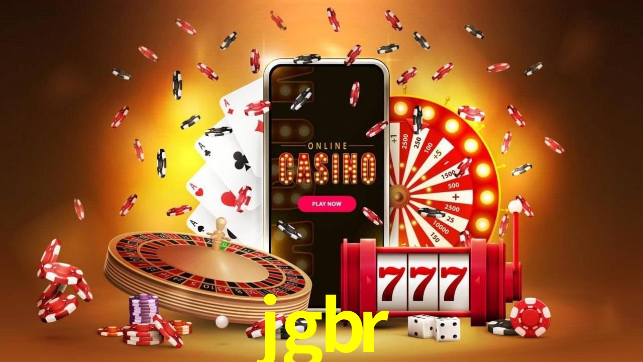 jgbr Brasília - Jogo Features