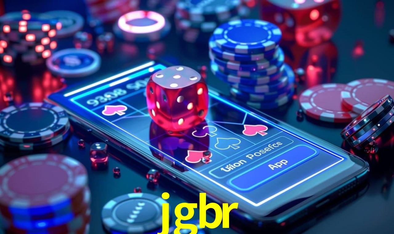 jgbr - Análise de Mercados Esportivos