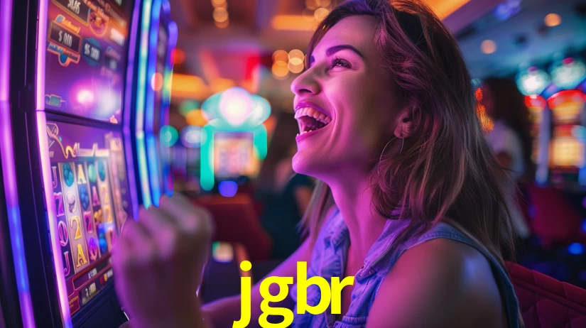 jgbr