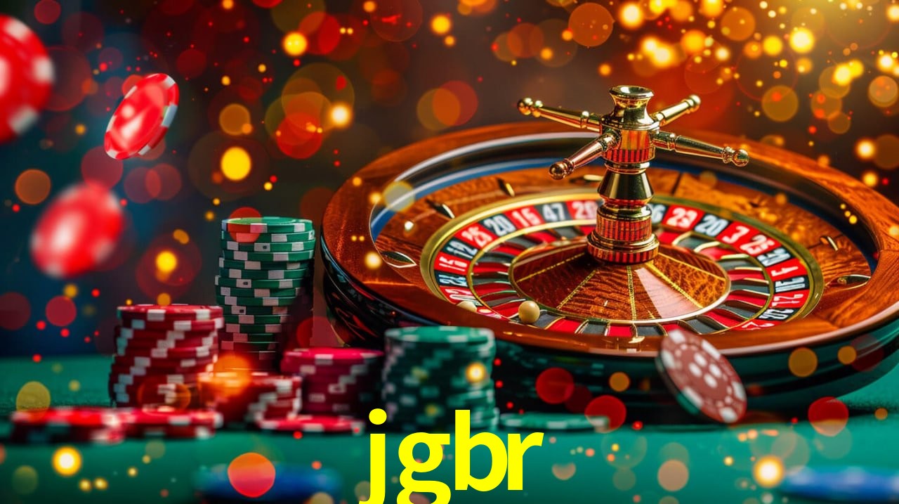 cassino jgbr