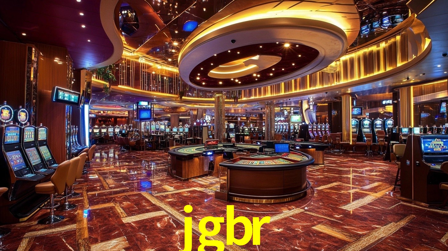 VIP Casino jgbr