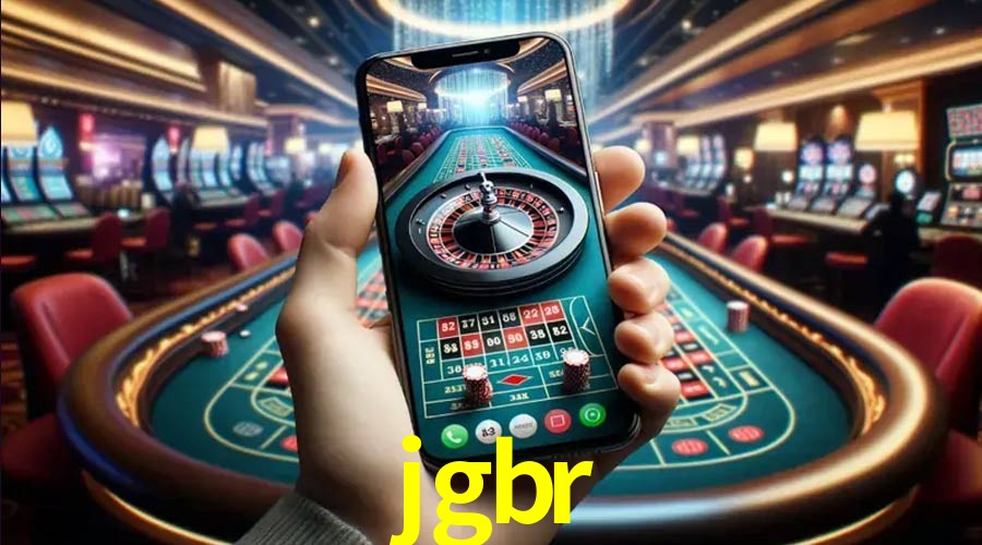 Responsive Design jgbr