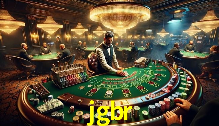 Slot Games jgbr