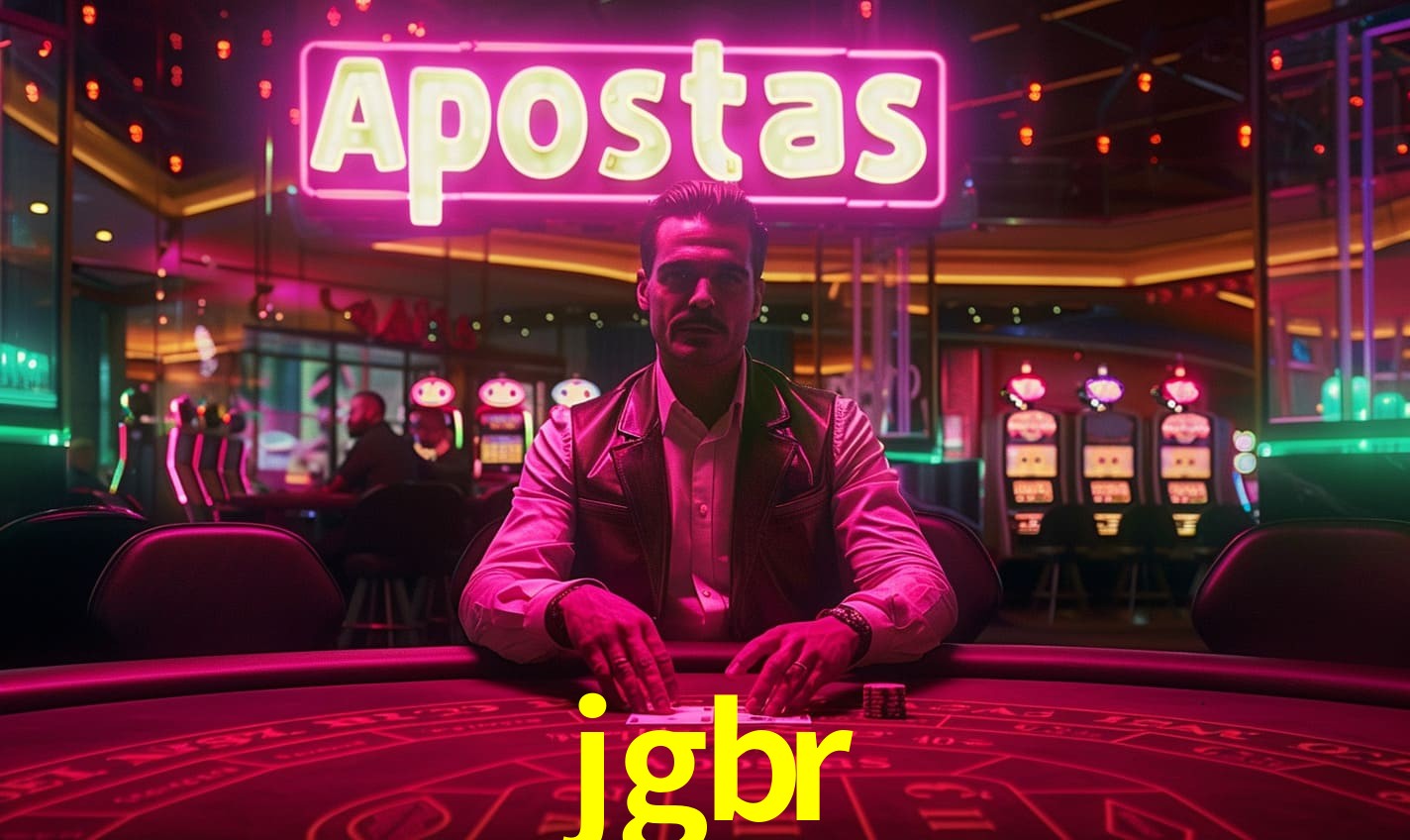 jgbr Fortaleza - Leaderboard