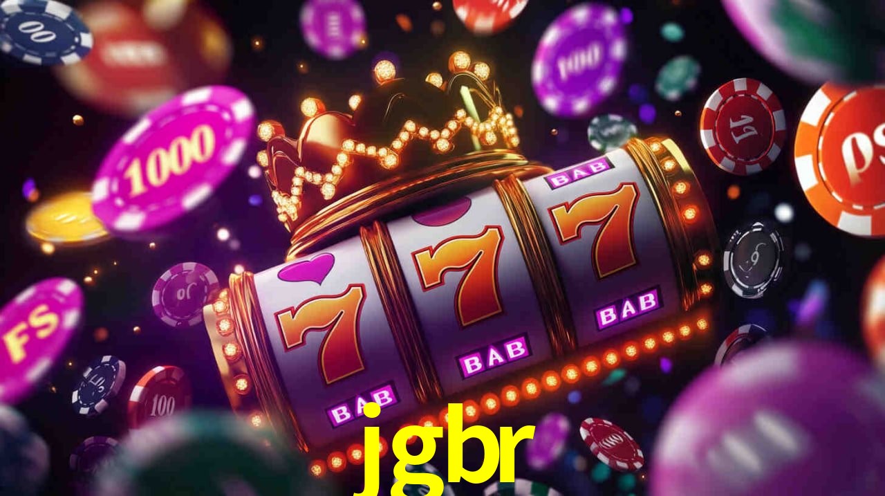 Secure Login jgbr