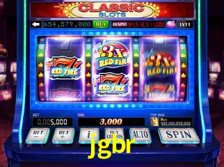 Descubra a Magia dos Jogos de Arcade no jgbr