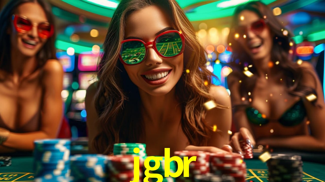 Game Statistics jgbr