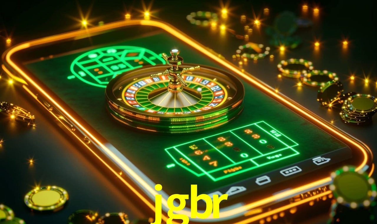 jgbr - Rápido Acesse