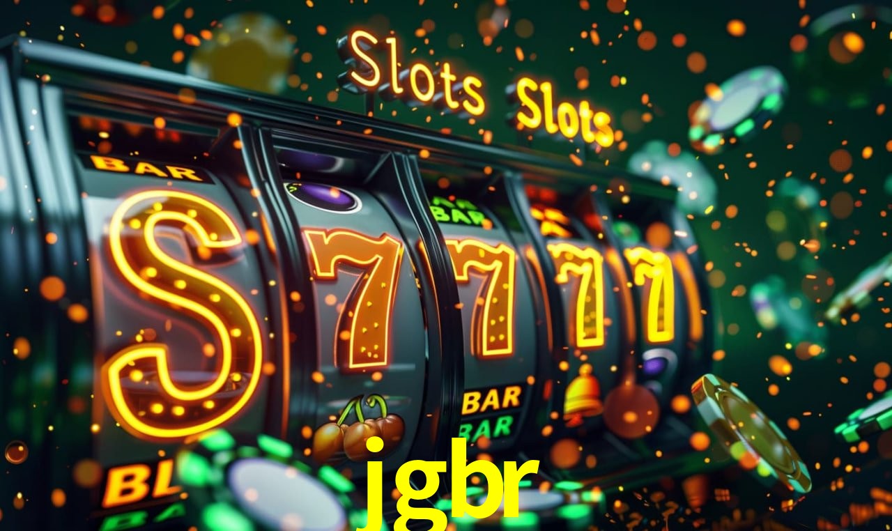 Diretório de Jogos jgbr