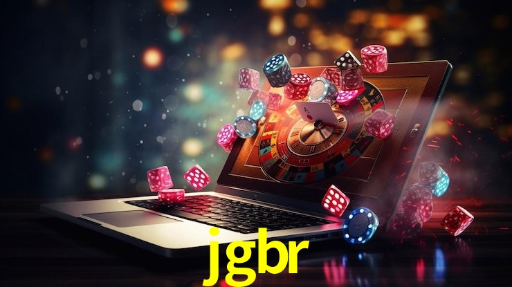 Jogos Exclusivos jgbr