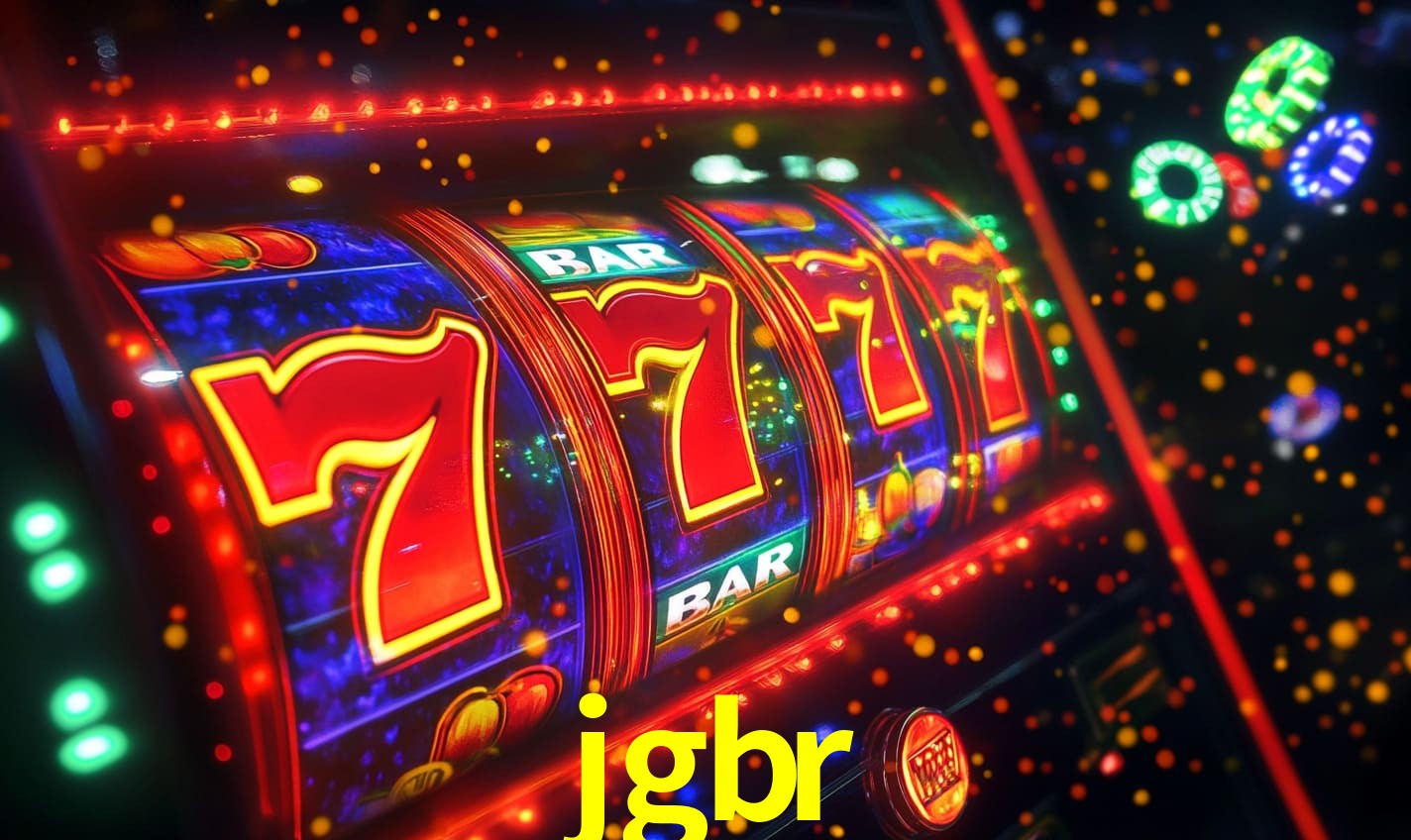 jgbr.com
