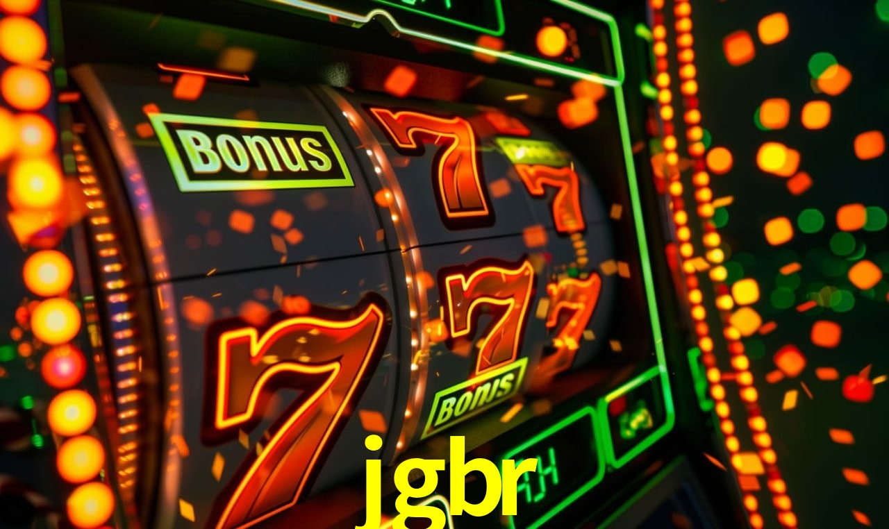 Interface do App jgbr