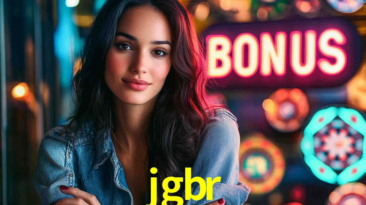 jgbr: Seu Especialista em Apostas Esportivas Brasileiras