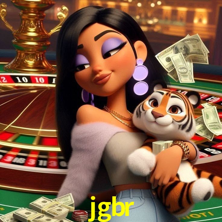 Bonus Features jgbr