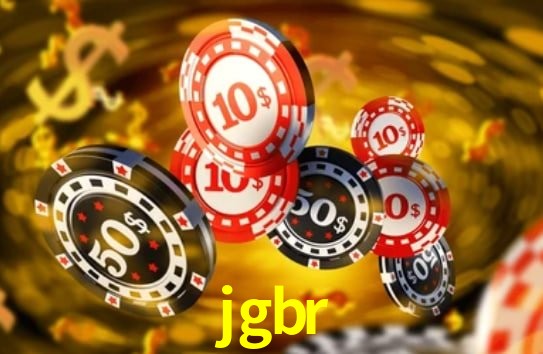 Jogos de Slot jgbr