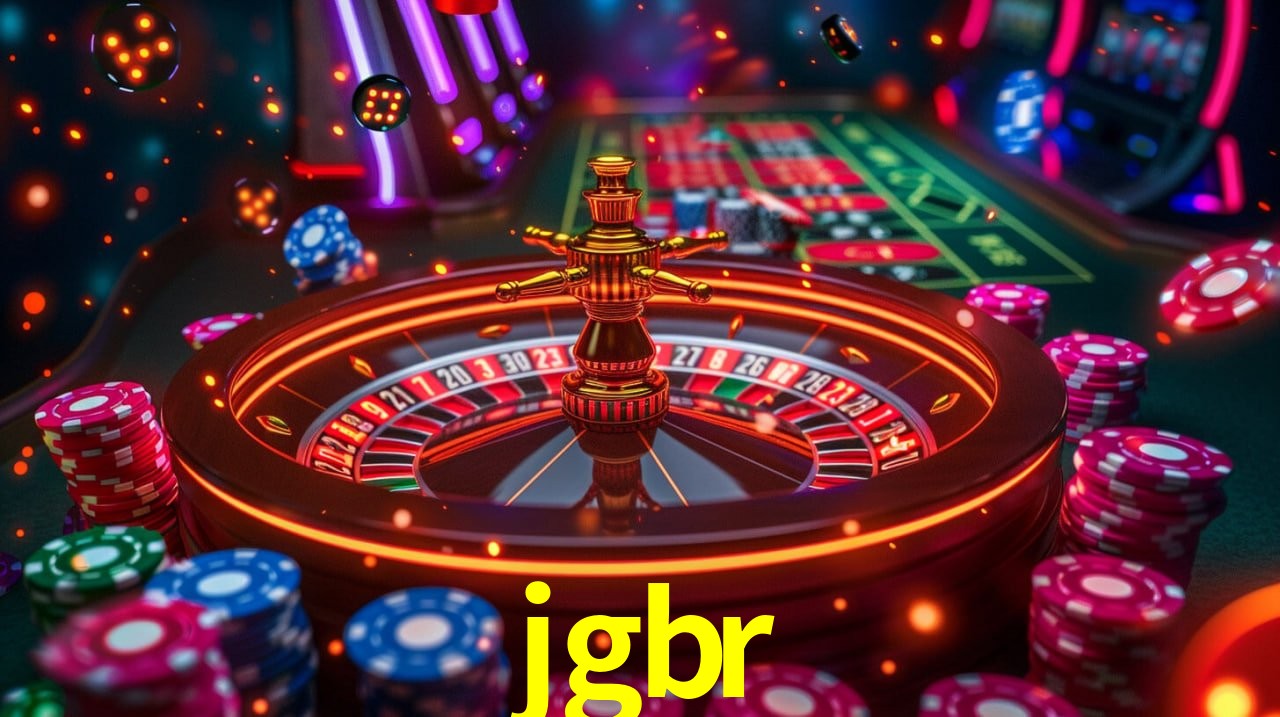 Casino Ao Vivo jgbr