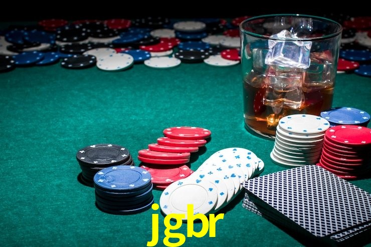 Recursos de Bônus jgbr