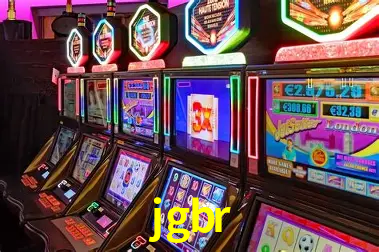 A Emoção da Loteria na jgbr: Uma Chance de Mudança de Vida