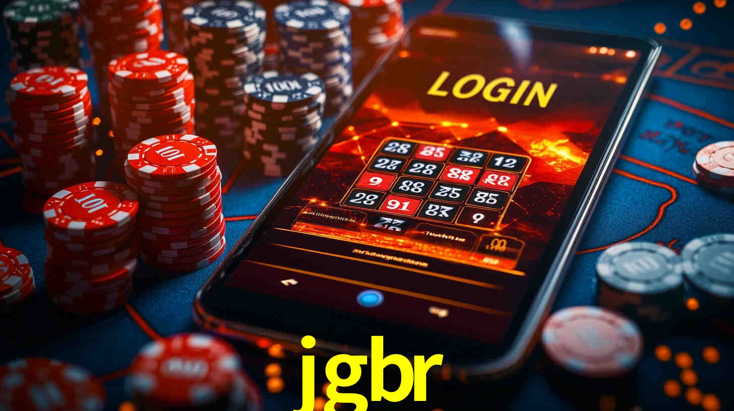 jgbr: A Experiência de Casino com Jogos de Mesa ao Vivo