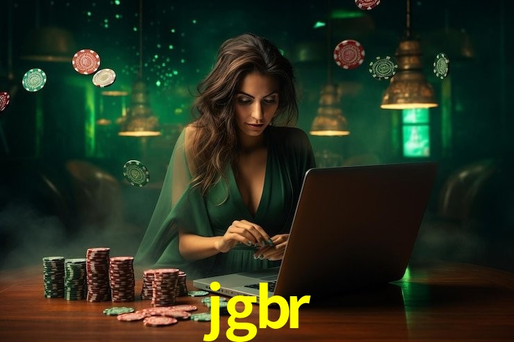 jgbr - App Security
