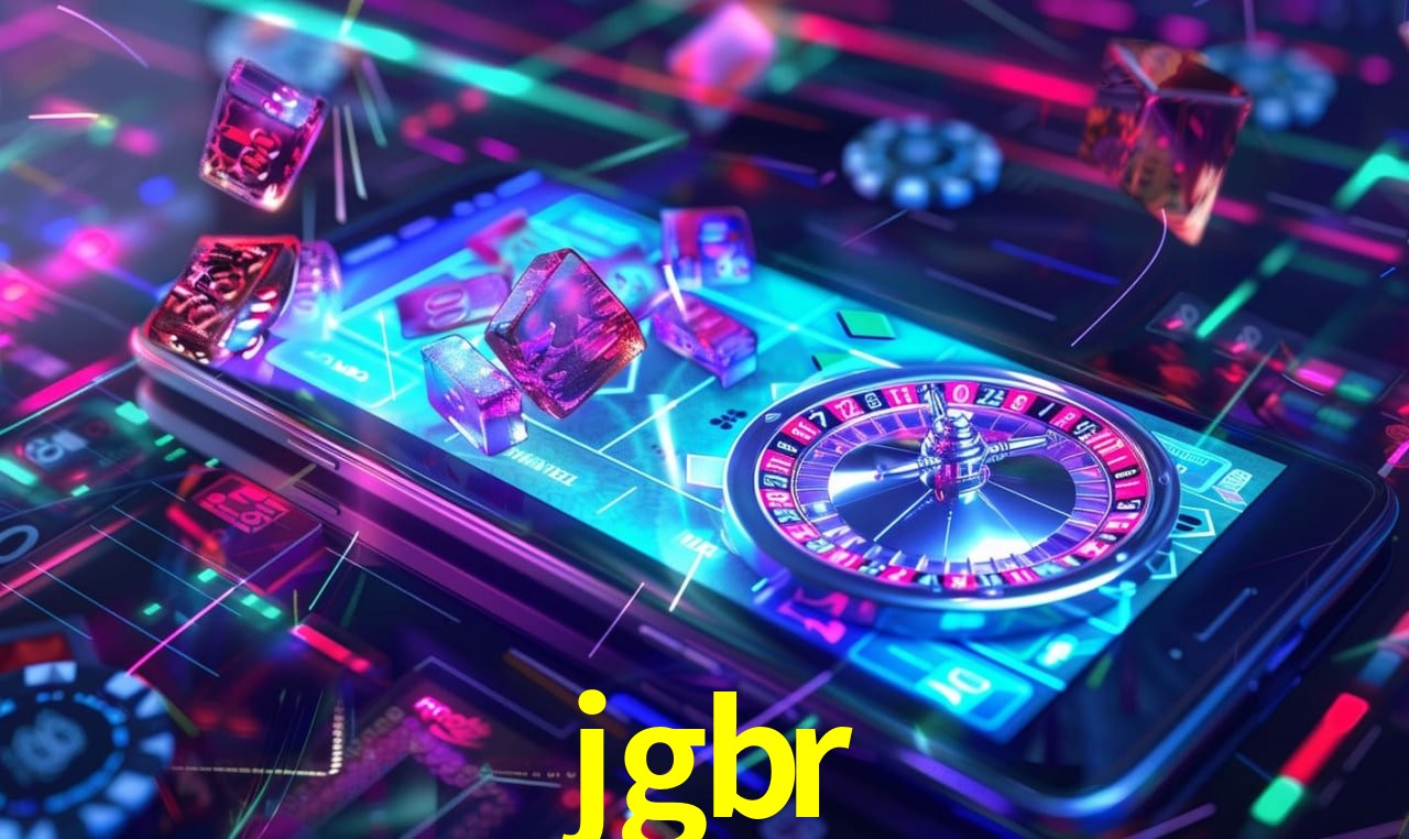 Benefícios da Conta jgbr